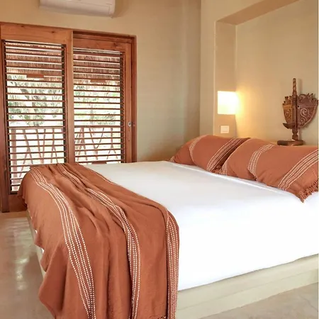 Casa Nalum *