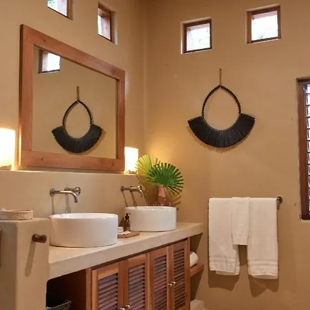 Holiday home Casa Nalum Tulum