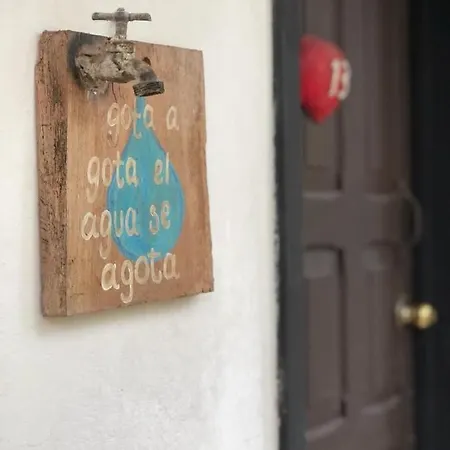Crucero Bed & Breakfast