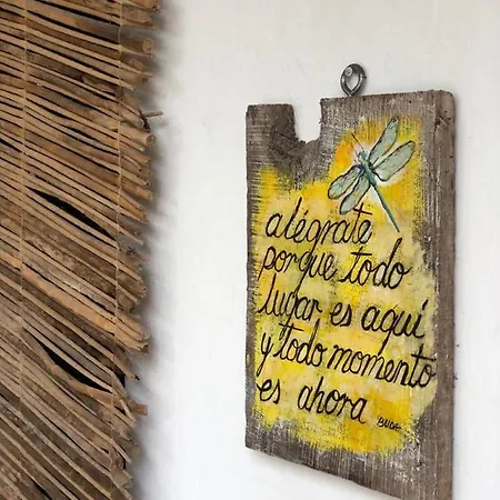Crucero * Tulum