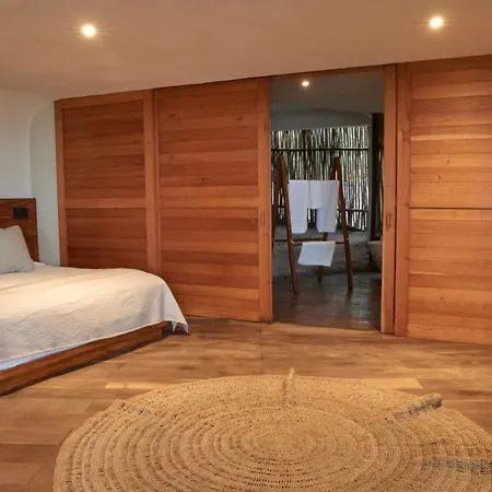 Casa Nalum Holiday home *