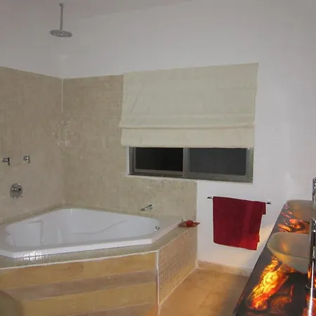 Apartment Blueberry Luxury