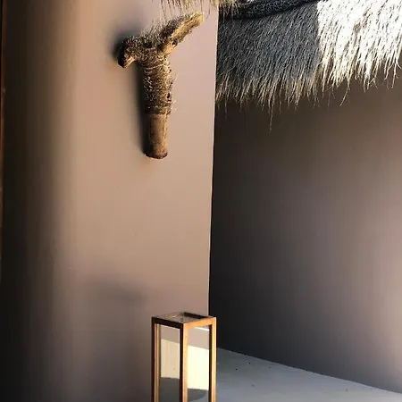 Holiday home Casa Nalum Tulum