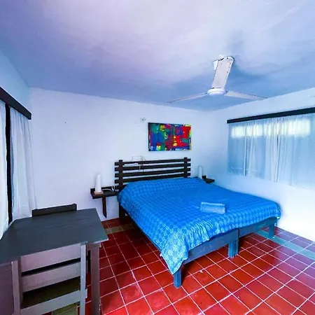 Bed & Breakfast Crucero *