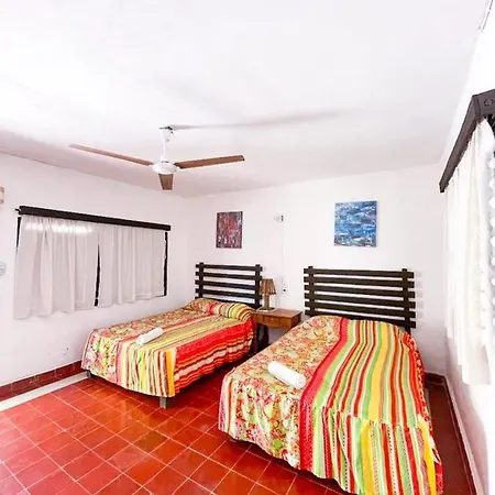 Bed & Breakfast Crucero
