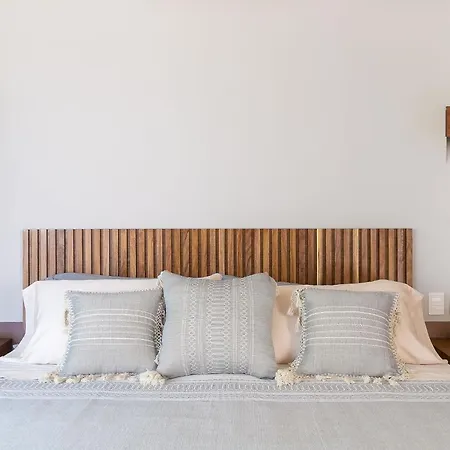 Zereno Club Access 4* Tulum