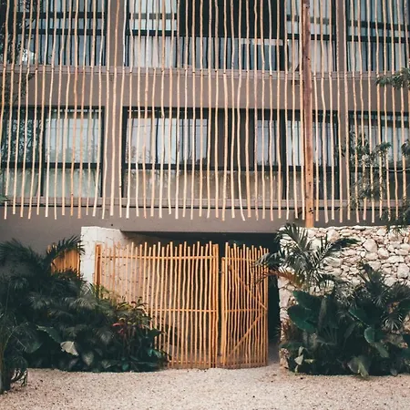 Apartment Vida Jungle Boho 14 With Special Fee To Access Bardo