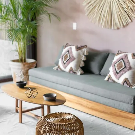 Hotel Zereno Club Access Tulum