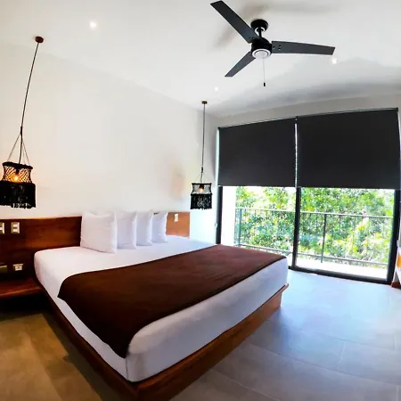 Dreamcatcher Aparthotel Tulum