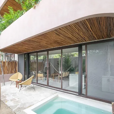Hotel Zereno Club Access Tulum