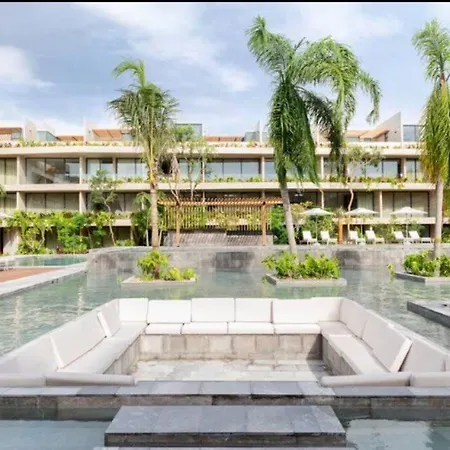 Apartment Mistiq Largest Ph With Gym, Club Shuttle & Fast Wifi *