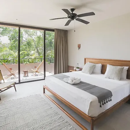 Zereno Club Access 4*