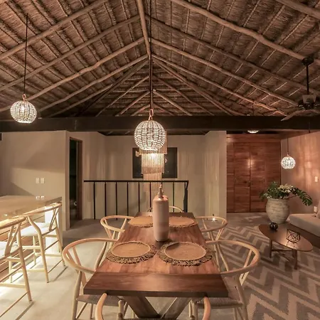 Zereno Club Access 4* Tulum