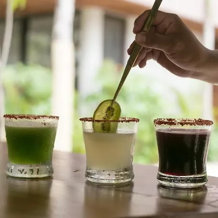 Zereno Club Access Hotel Tulum