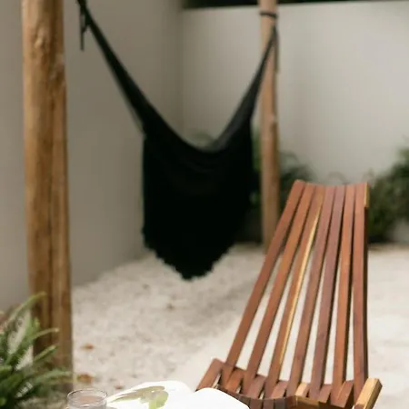 Hotel Zereno Club Access Tulum