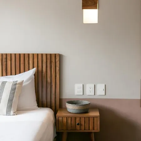 Zereno Club Access 4* Tulum