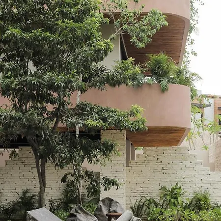 Zereno Club Access 4* Tulum