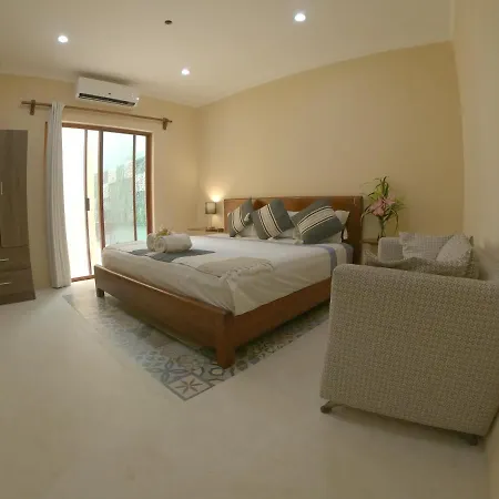 Casa Xanath