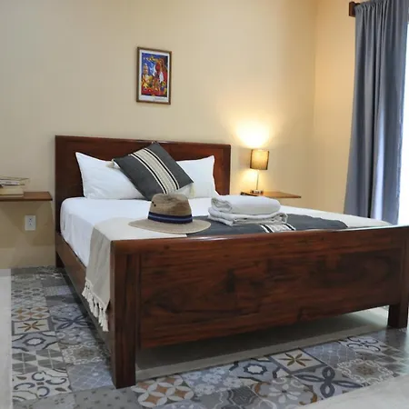 Hotel Casa Xanath 4*
