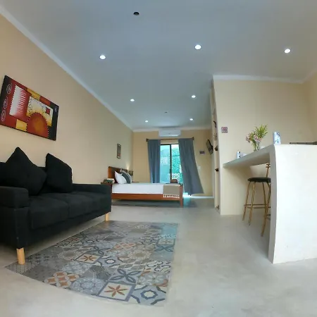 Casa Xanath Hotel 4*