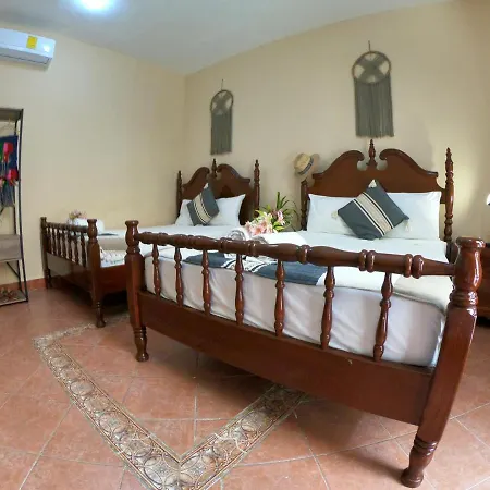 Casa Xanath Tulum