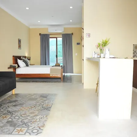 Casa Xanath Tulum