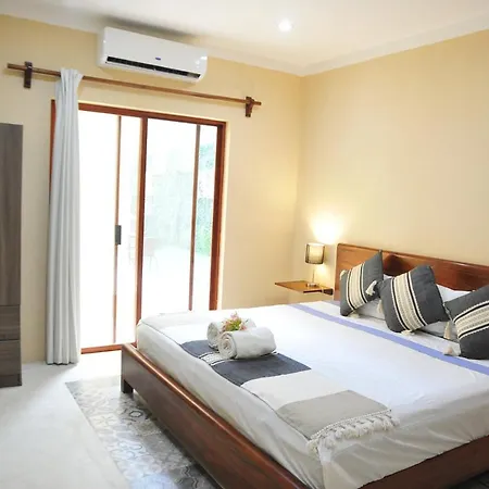 Hotel Casa Xanath 4*