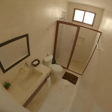 Hotel Casa Xanath Tulum