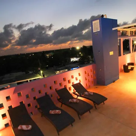 Hotel Arcoiris 4*