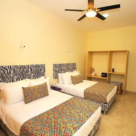 Arcoiris 4* Tulum