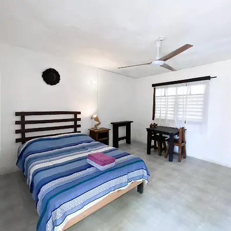 Bed & Breakfast Crucero