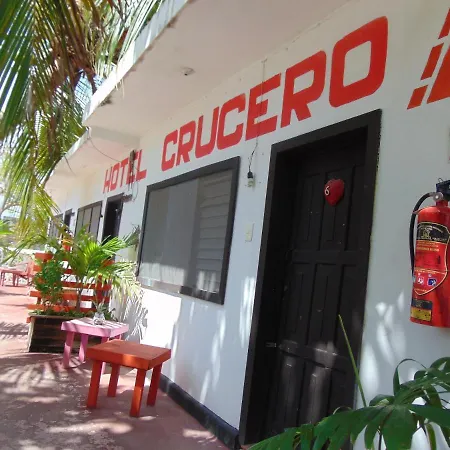 Bed & Breakfast Crucero *