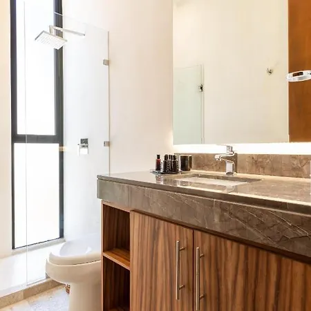 Hotel Tuluna Tulum