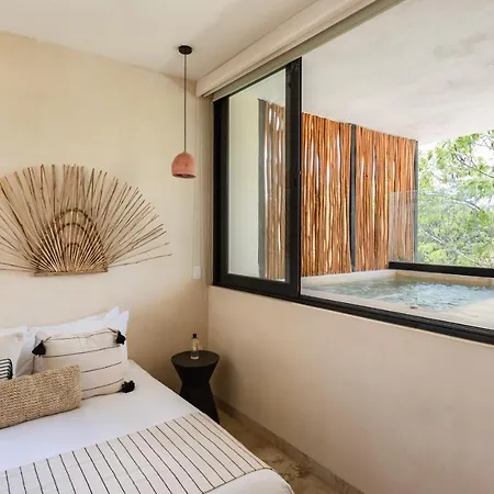 Tuluna Hotel 5*