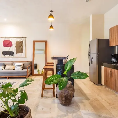Tuluna Hotel 5*