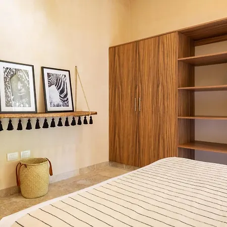 Tuluna 5* Tulum