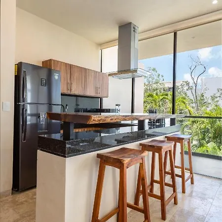 Tuluna 5* Tulum