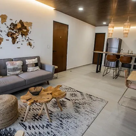 Macondo Aparthotel