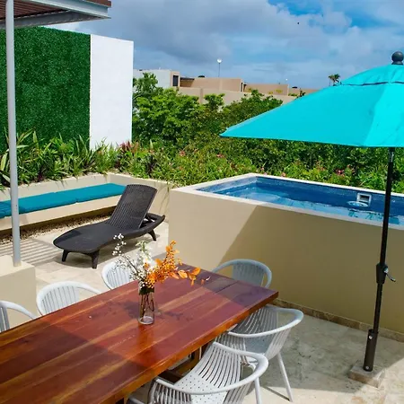Brava Residence Hotel 4*