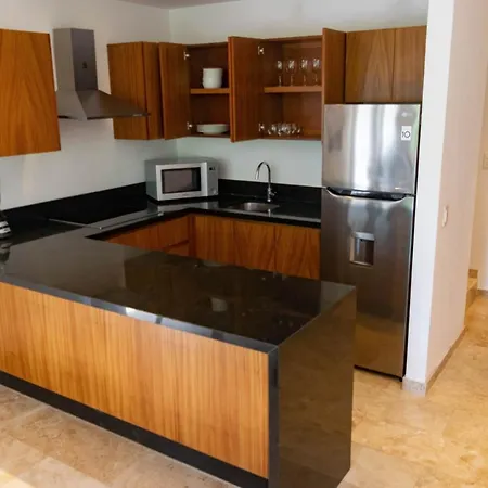 Hotel Brava Residence Tulum