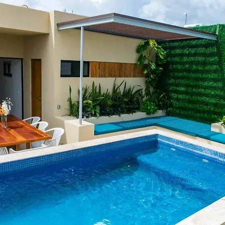 Brava Residence Tulum