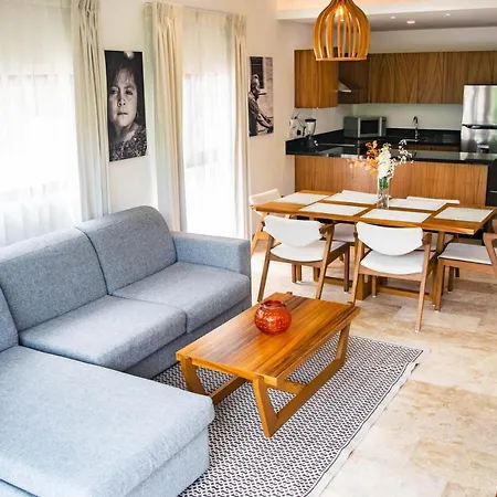 Hotel Brava Residence