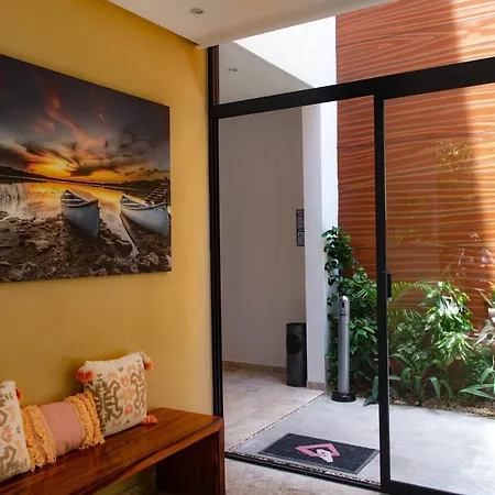 Brava Residence 4*