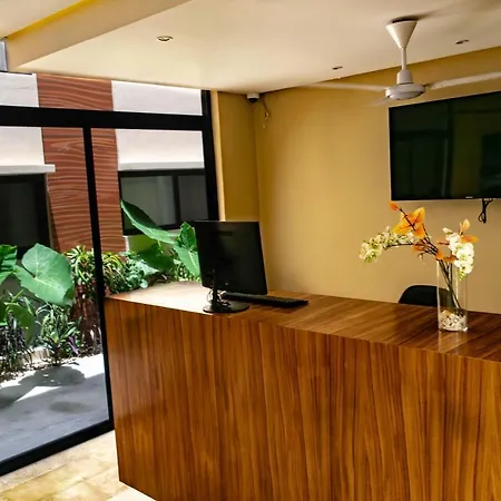 Brava Residence Hotel 4*