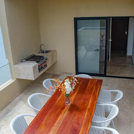 Brava Residence Hotel 4*
