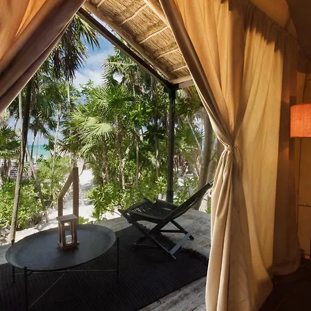 Our Habitas - Adults Only Hotel