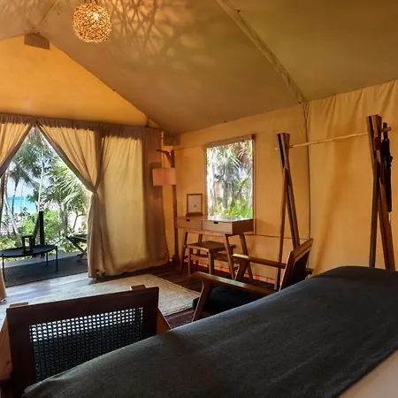 Our Habitas - Adults Only 5* Tulum
