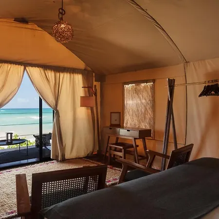 Our Habitas - Adults Only Hotel 5*