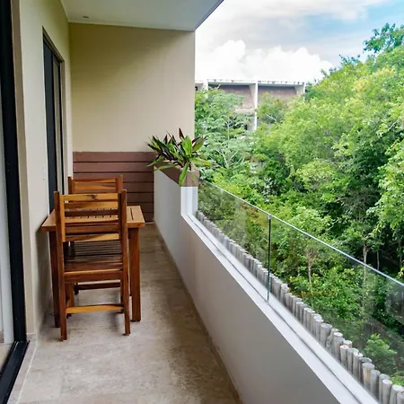 Brava Residence 4* Tulum