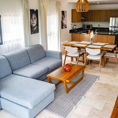 Brava Residence 4*